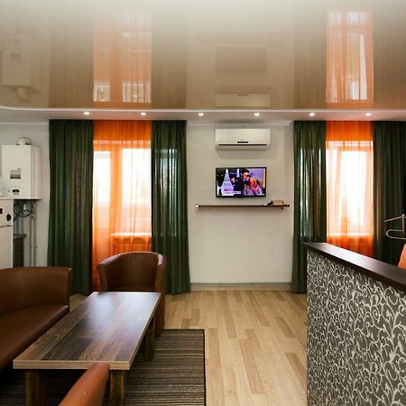 Luxury Apartment 2 수미 외부 사진