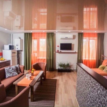 Luxury Apartment 2 수미 외부 사진