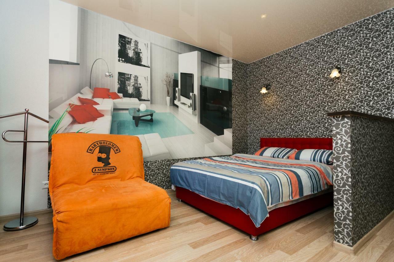 Luxury Apartment 2 수미 외부 사진