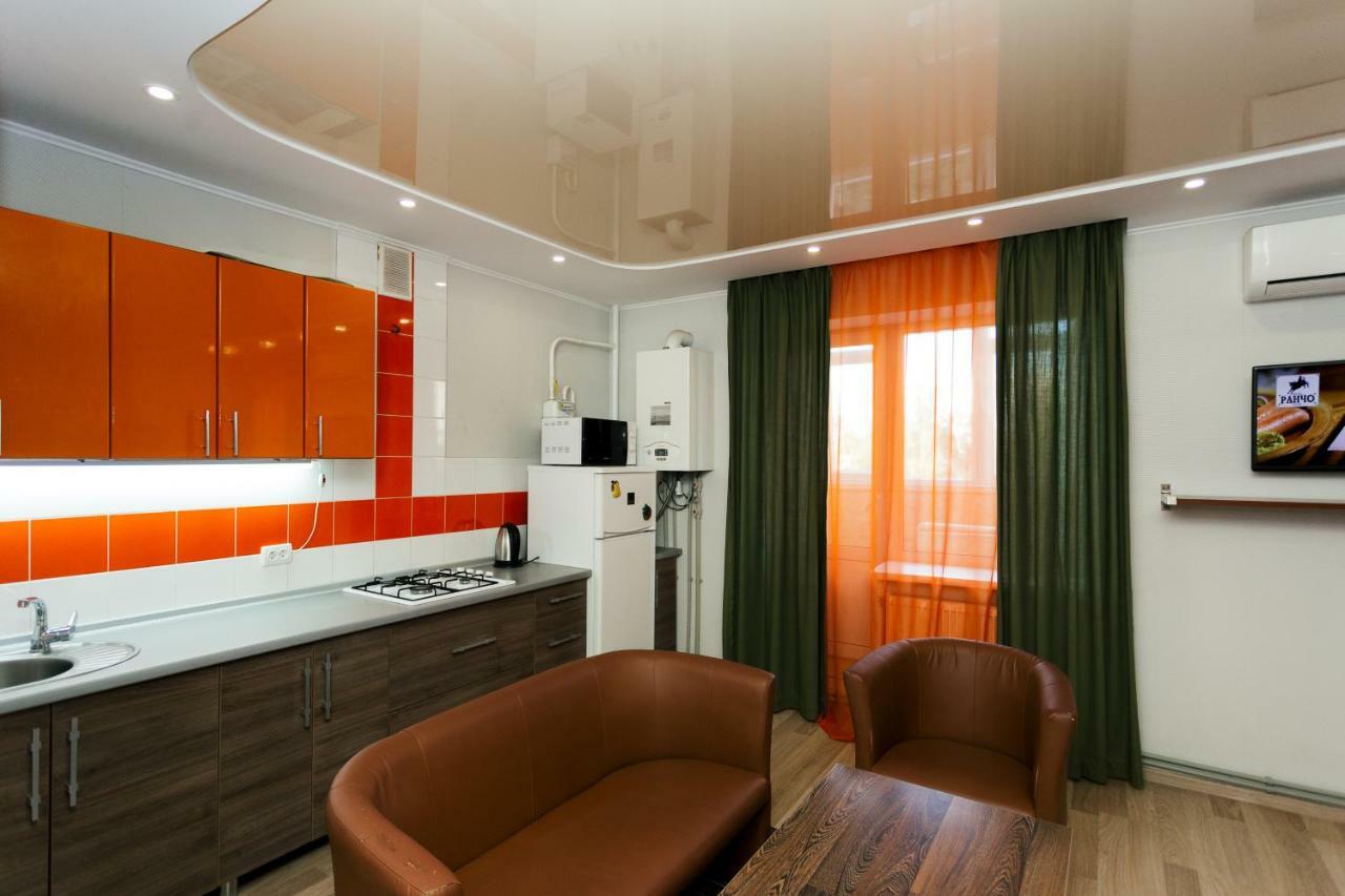 Luxury Apartment 2 수미 외부 사진