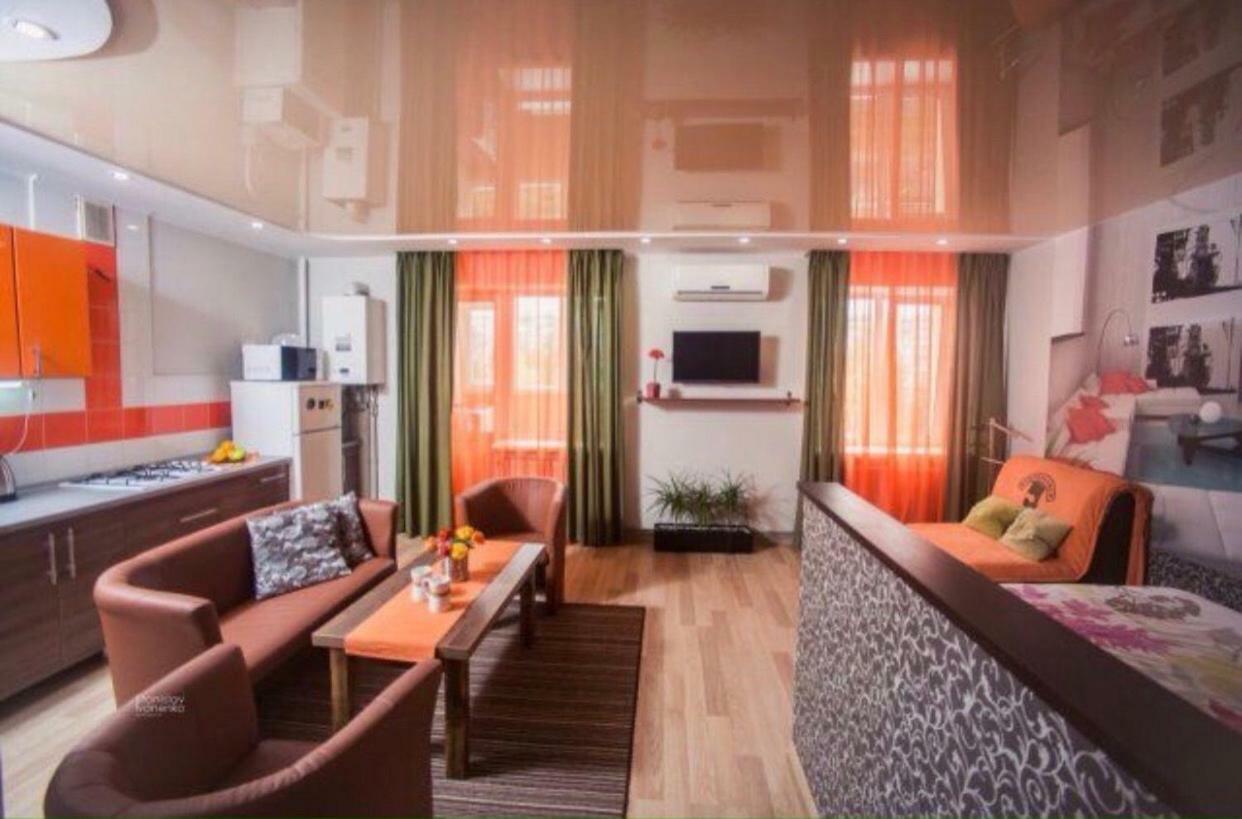 Luxury Apartment 2 수미 외부 사진